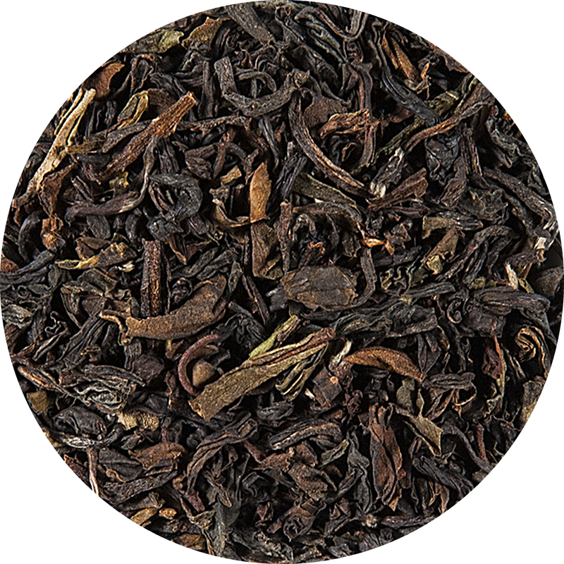 Darjeeling Second Flush FTGFOP1 Hausmischung Tee