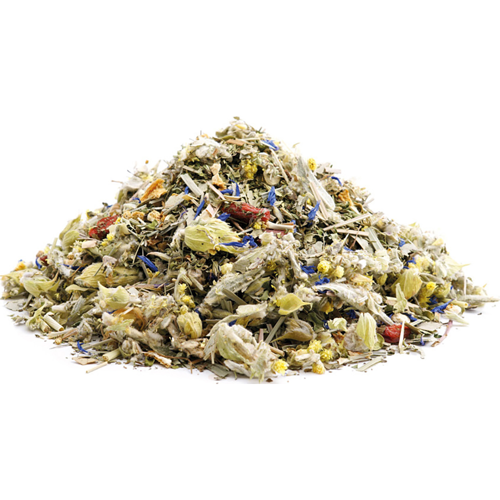 Kräutertee Bergfreund