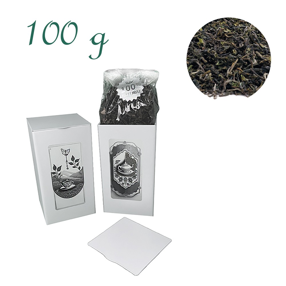 Darjeeling FTGFOP1 Millikthong First Flush, DJ7/2026 – FLUGTEE Tee