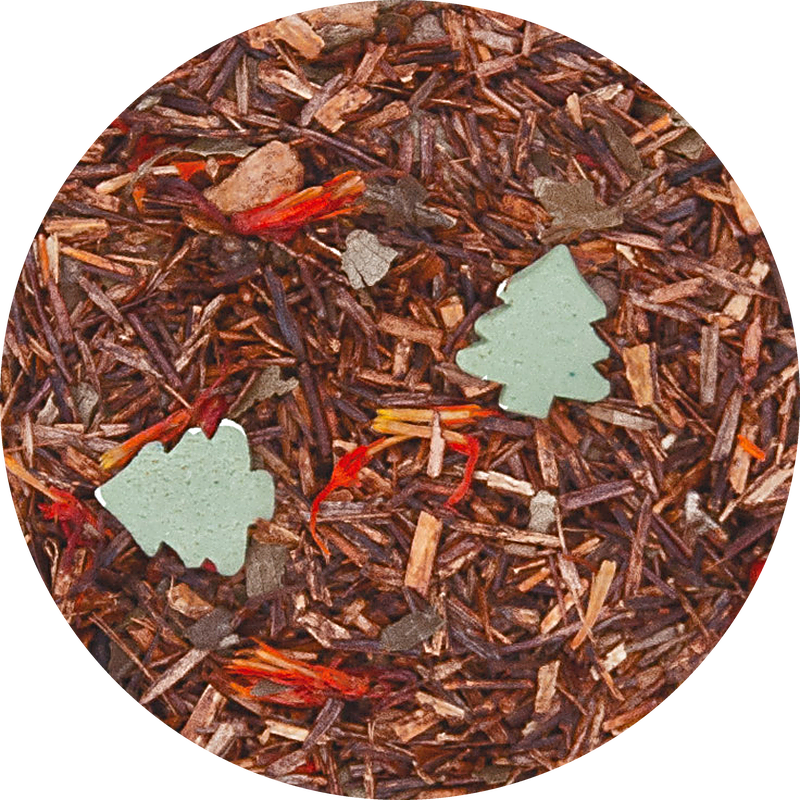 Spiced Winter Blend Tee