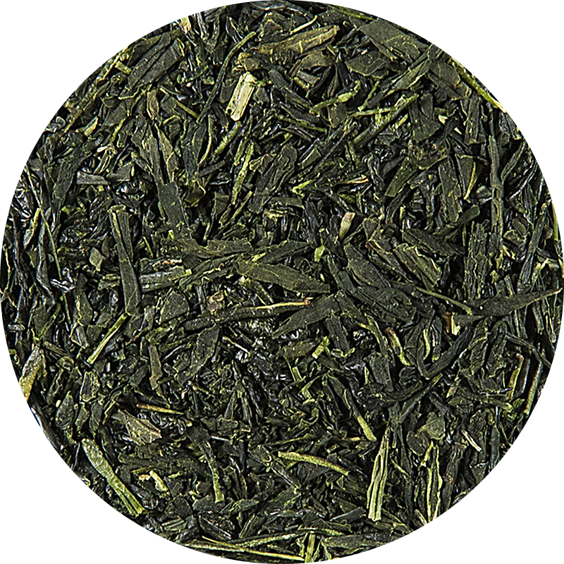 Japan GYOKURO ASAHI Tee