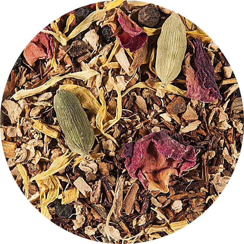 Bio Gewürzbasar - Chai-Tee