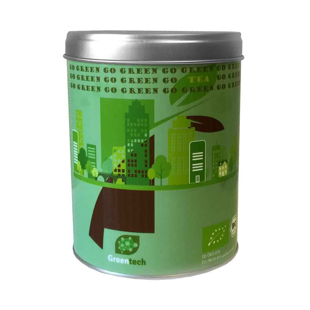 Kräutertee KLOSTERGARTEN