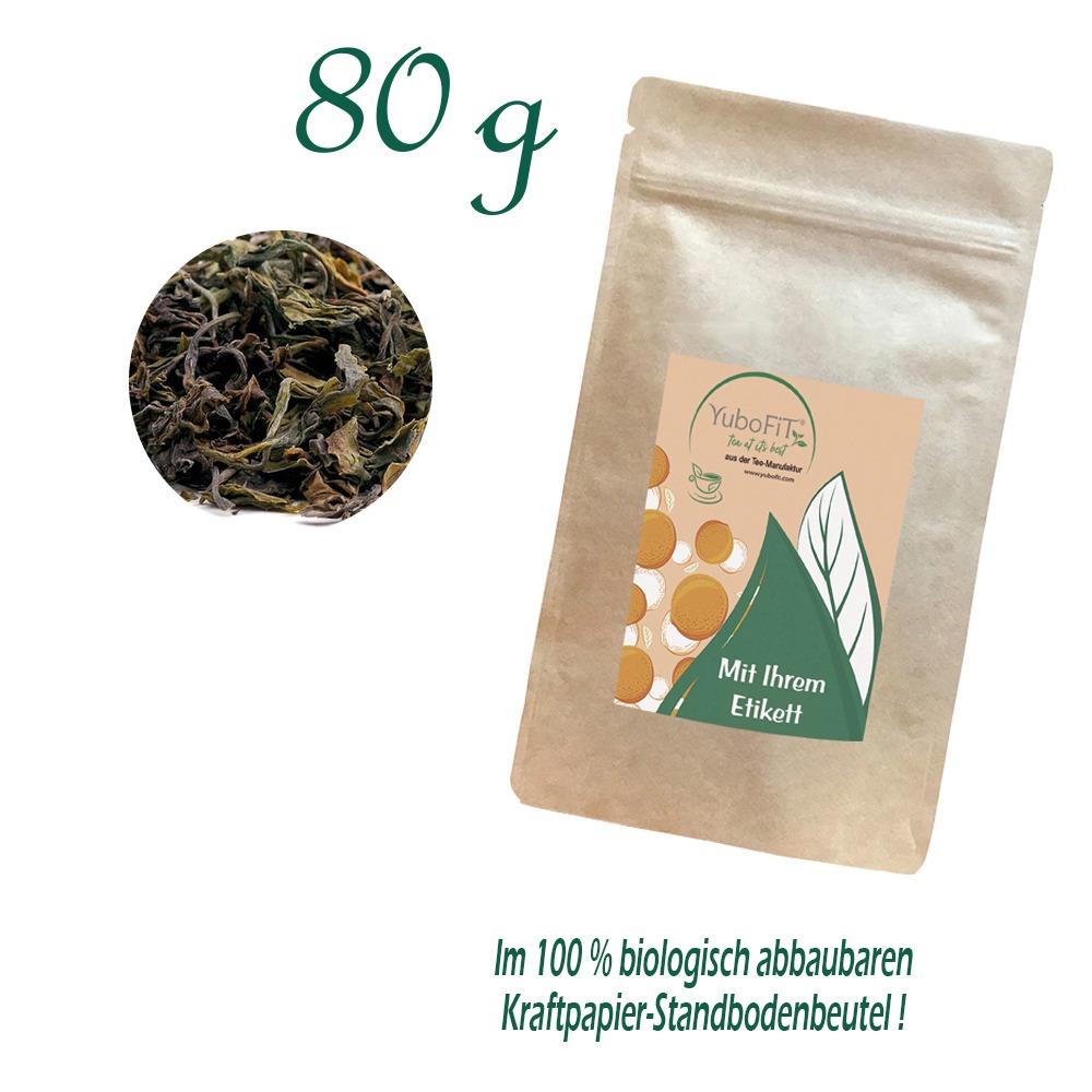 Nilgiri Frost Glendale Winter Flush – 2026-FLUGTEE Tee