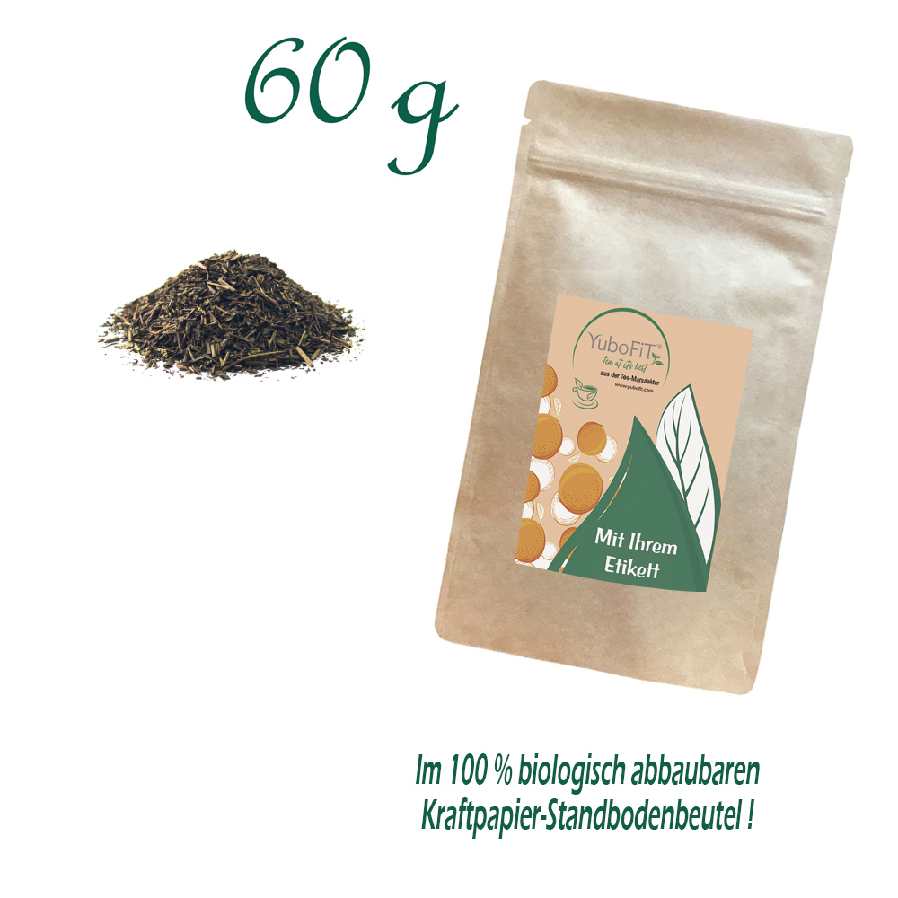 BIO Japan Hojicha Tee
