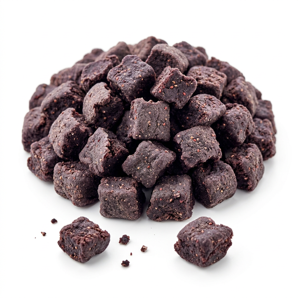 Acai Würfel