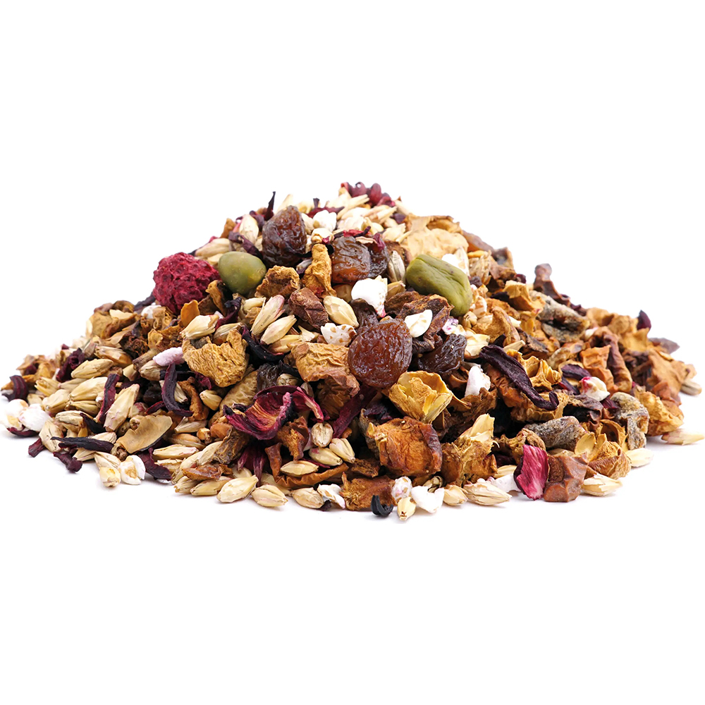 BIO Früchte- / Cerealientee Frühstückstanz