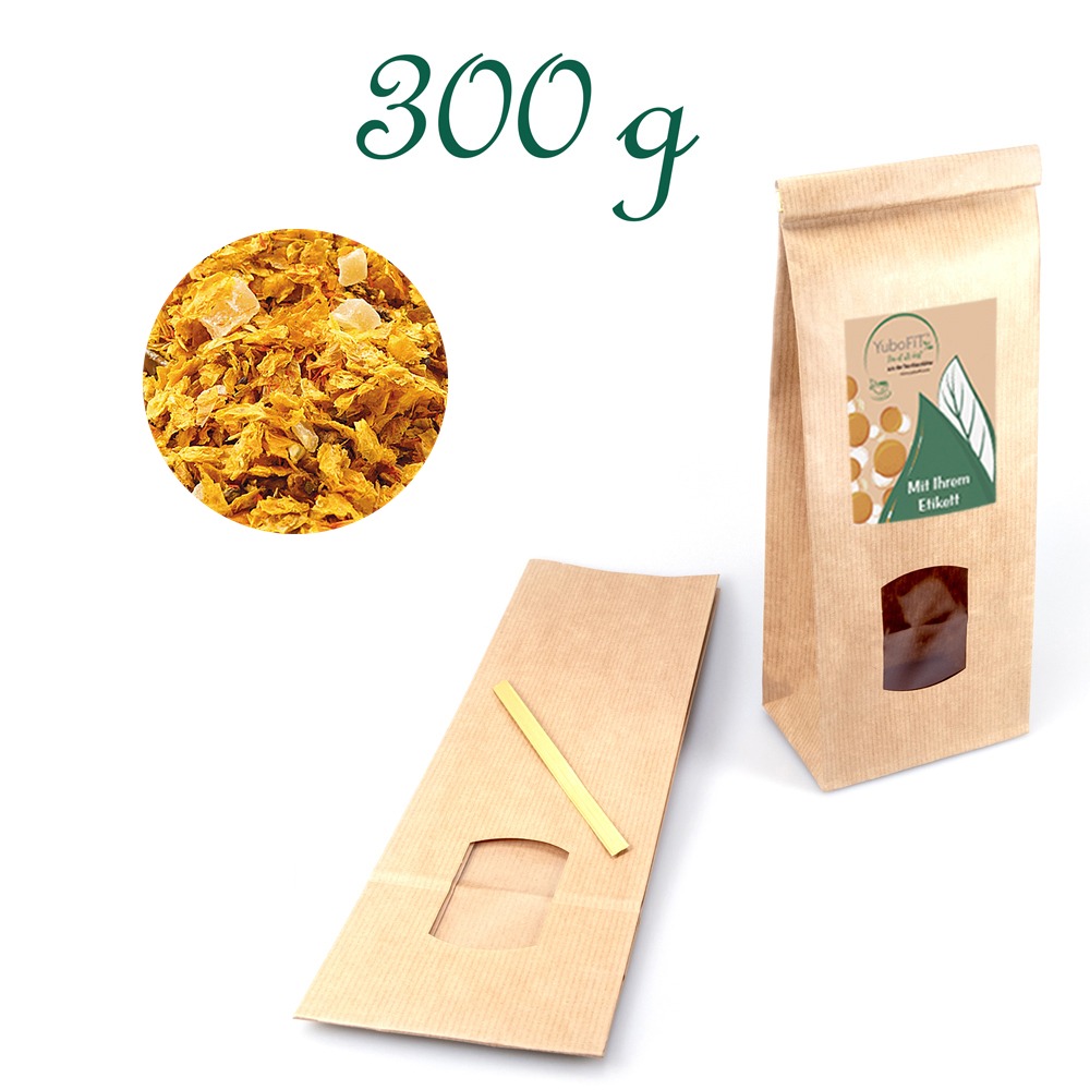 Früchtetee HOW-WE-DO-IT Sanddornbeeren
