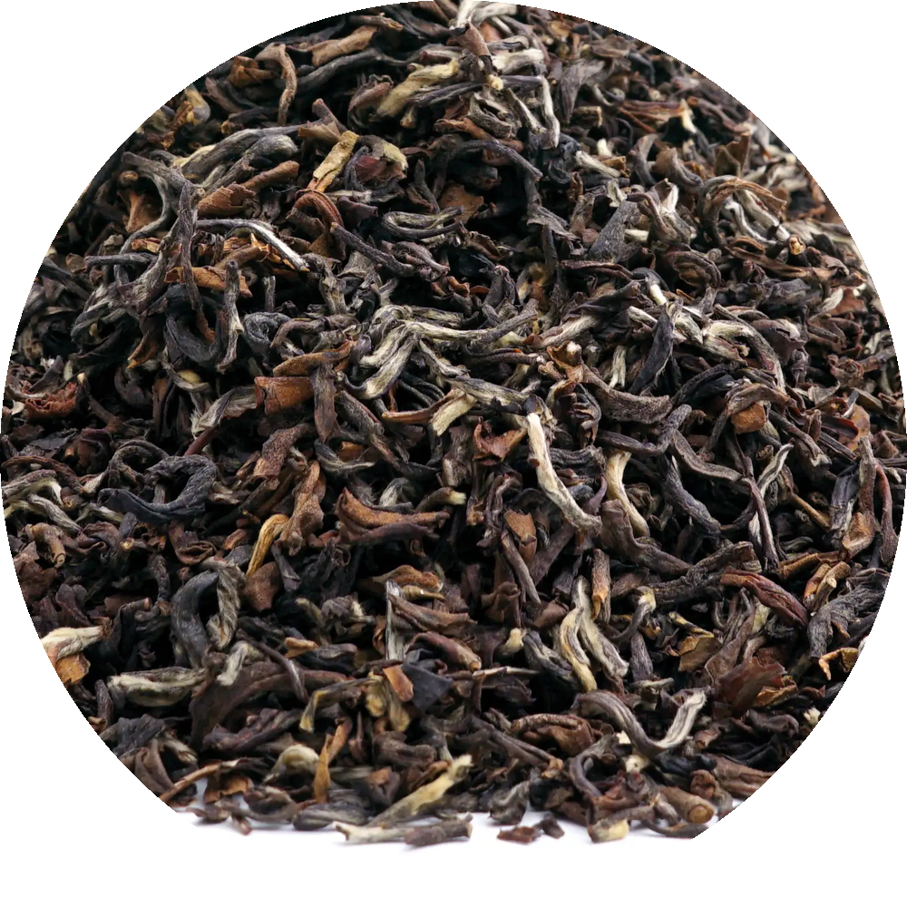 BIO Nepal HOR Jun Chiyabari Tee