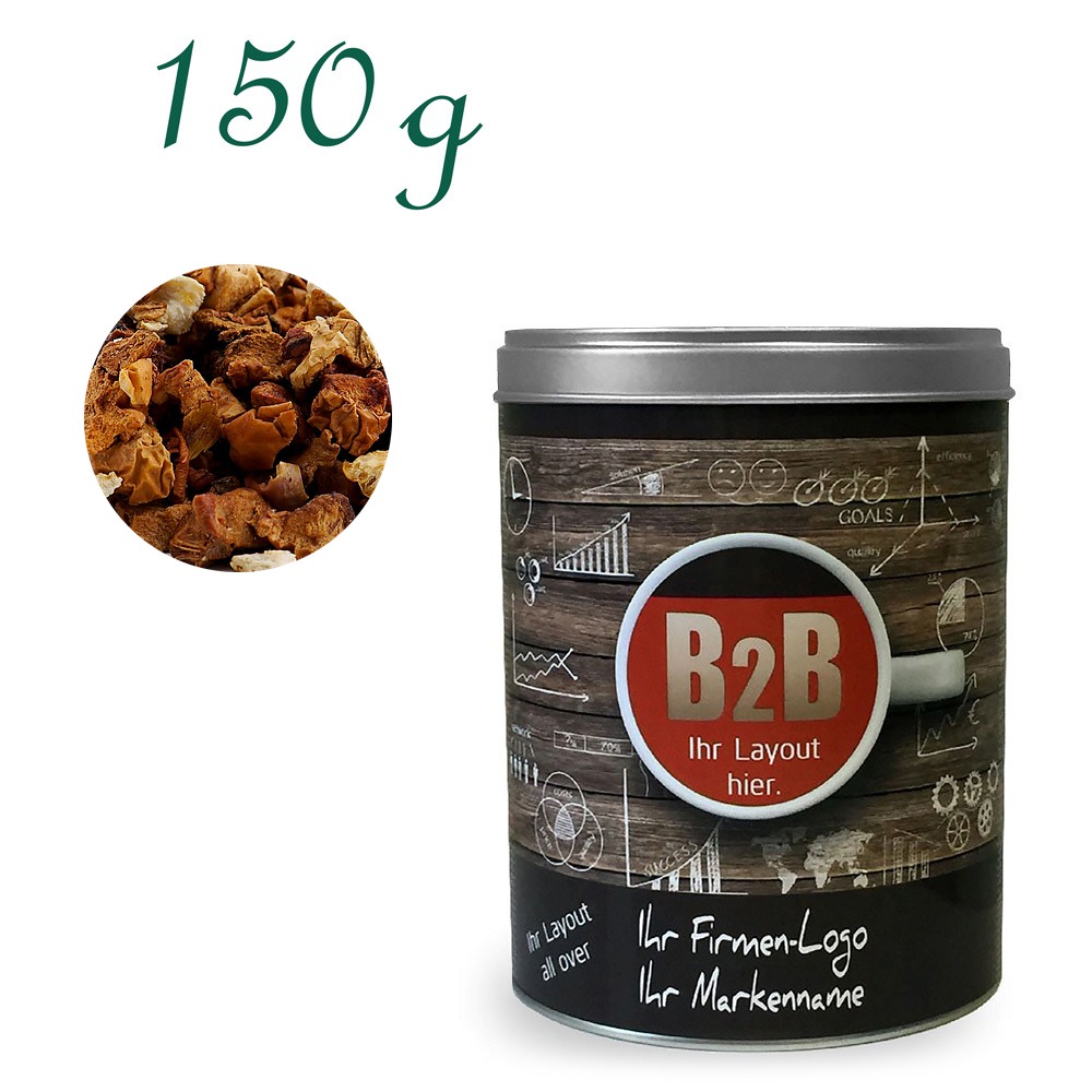 BIO Früchtetee APRIKOSE-YUZU