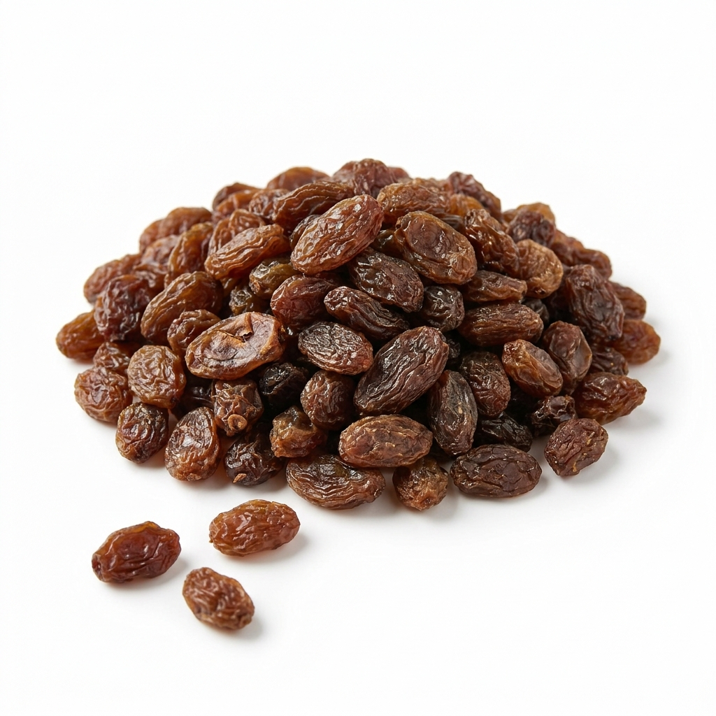 Weinbeeren bio