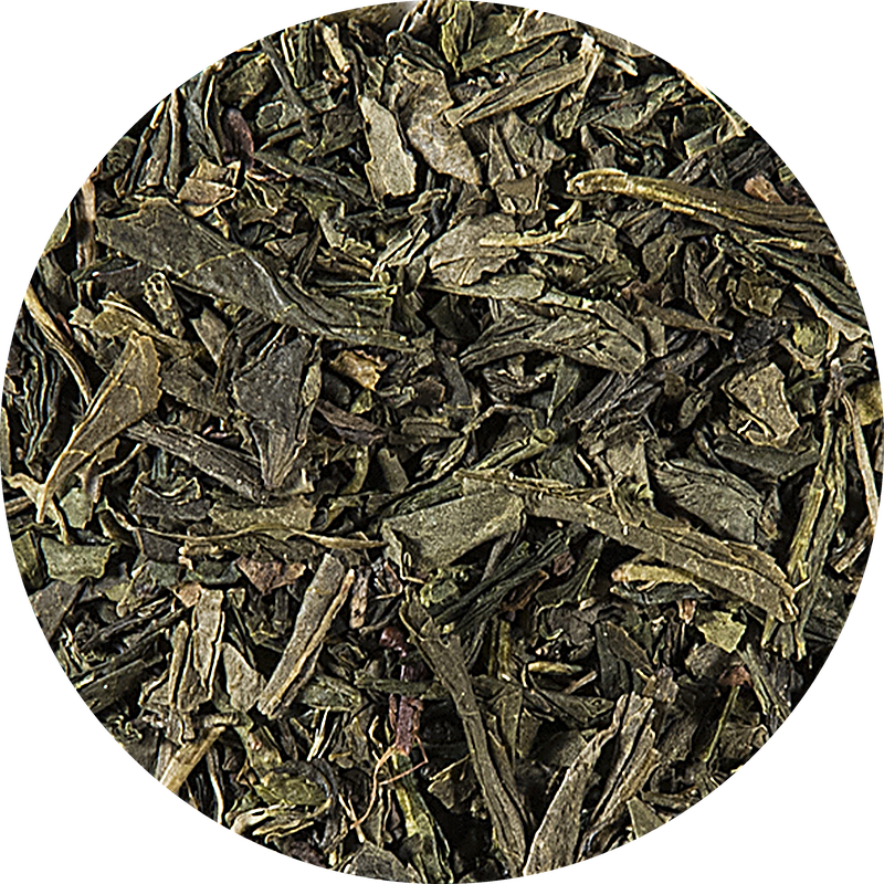 China SENCHA Bio Tee