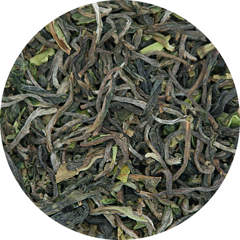 Darjeeling FTGFOP1 Flowery Puttabong 2024 Tee