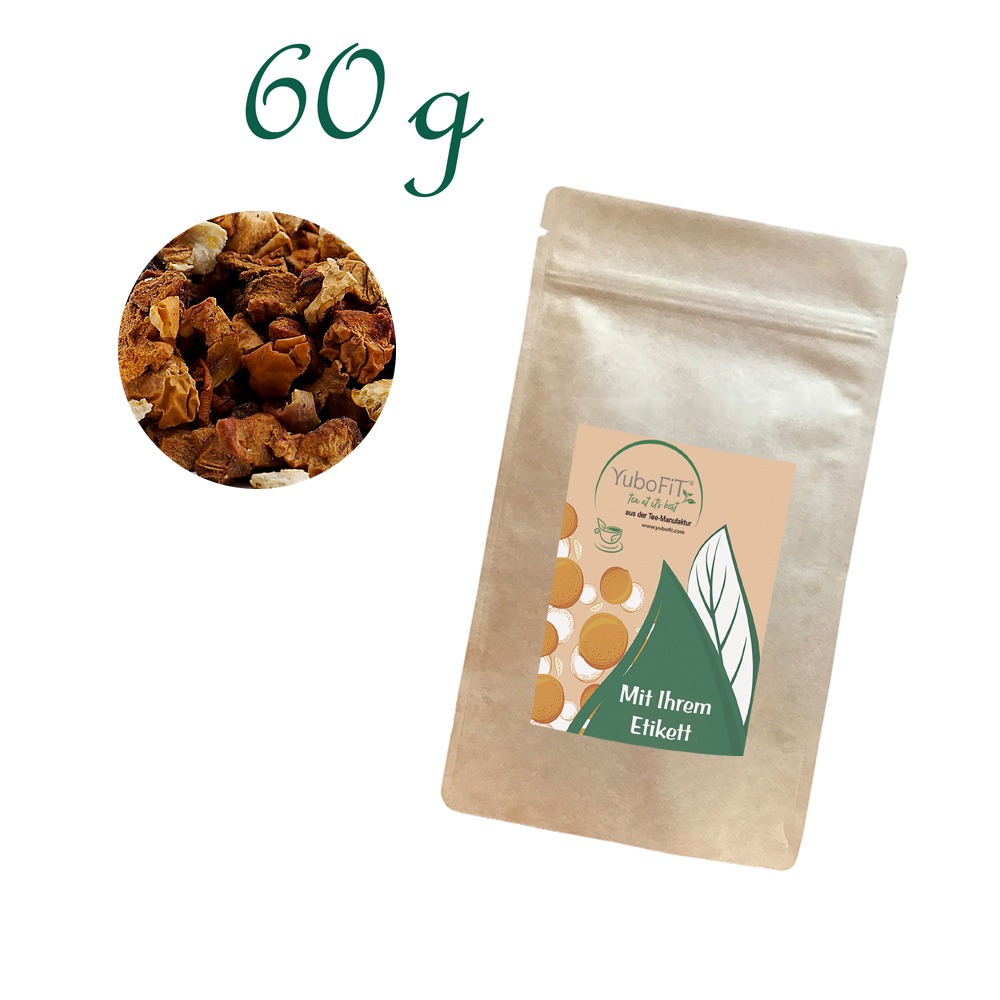 BIO Früchtetee APRIKOSE-YUZU