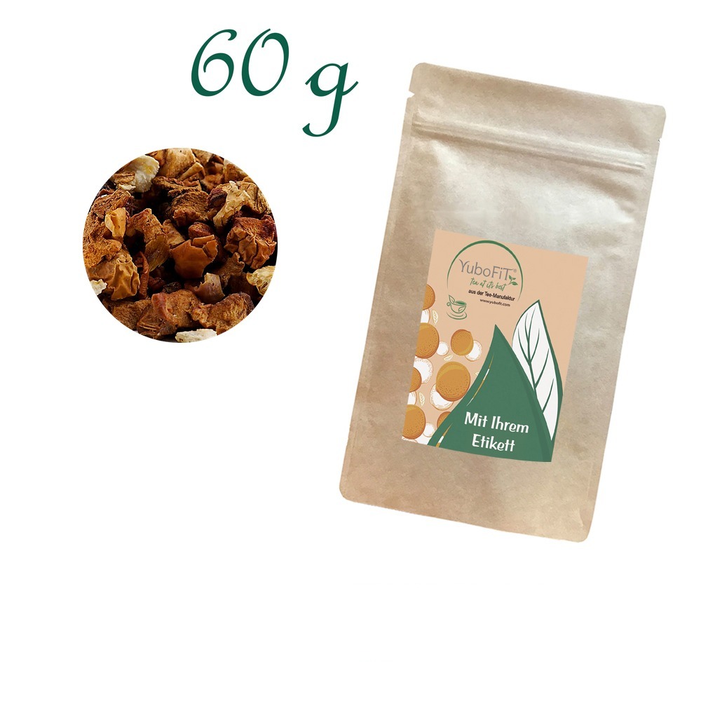 BIO Früchtetee APRIKOSE-YUZU