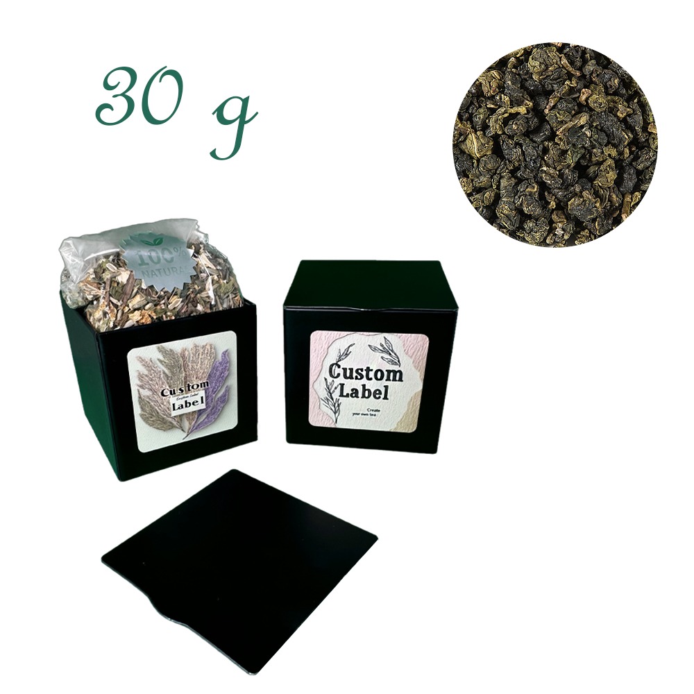 Formosa JADE OOLONG Tee