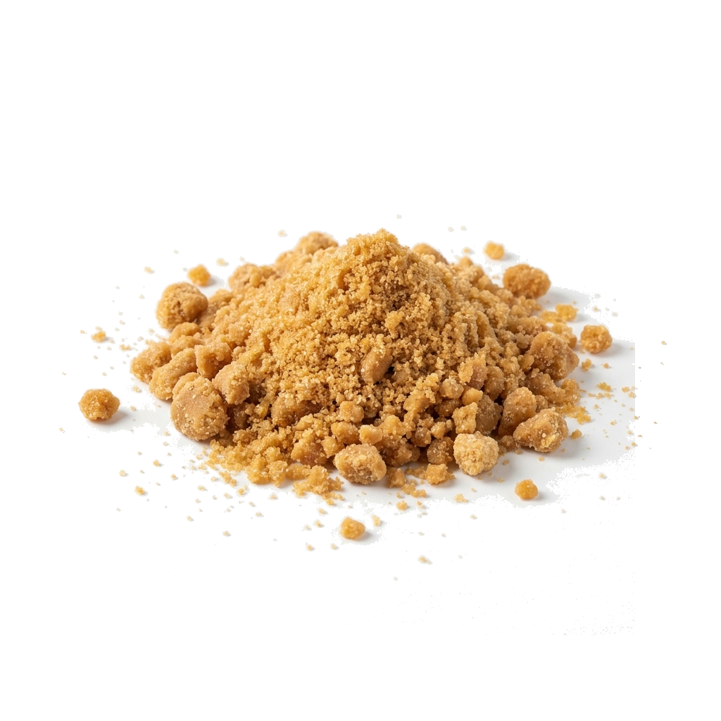 Panela (Rohrohrzucker) BIO, fair trade