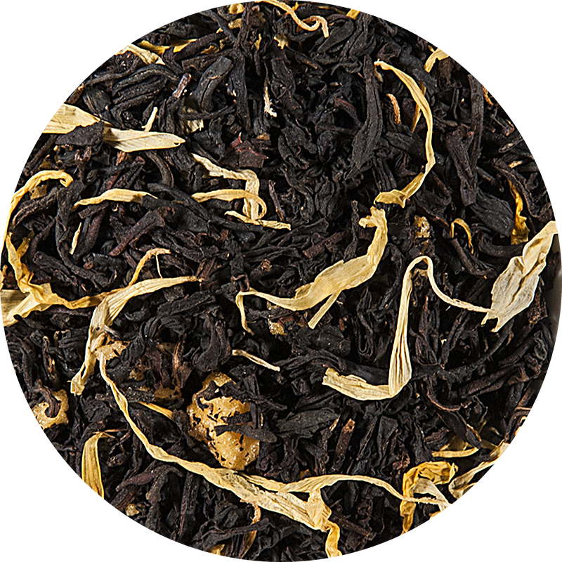 Maracuja Tee