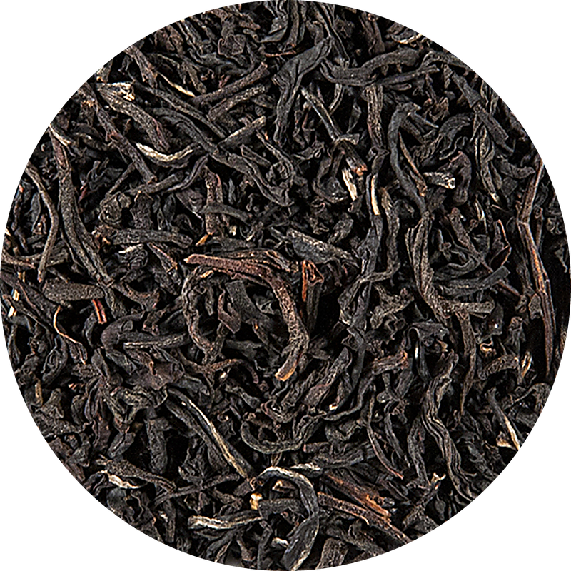 Ceylon FOP SILVER KANDY Tee