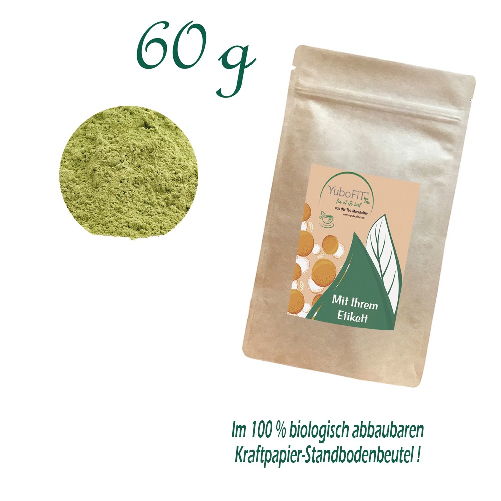 Matcha Latte Tee