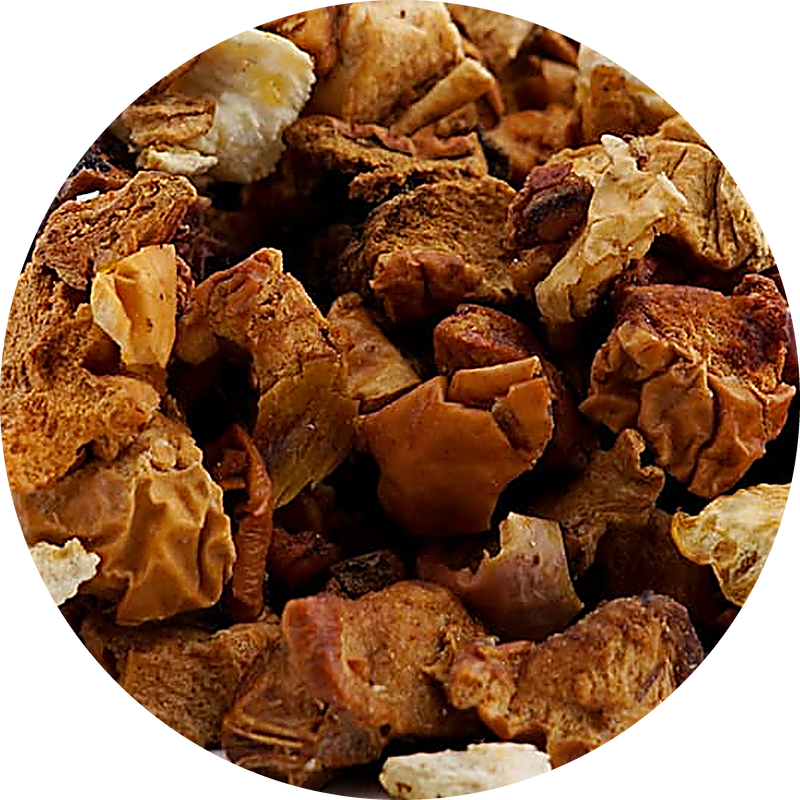 BIO Früchtetee APRIKOSE-YUZU