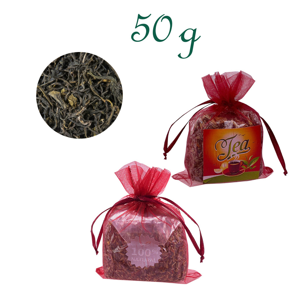 China GU ZHANG MAO JIAN Tee