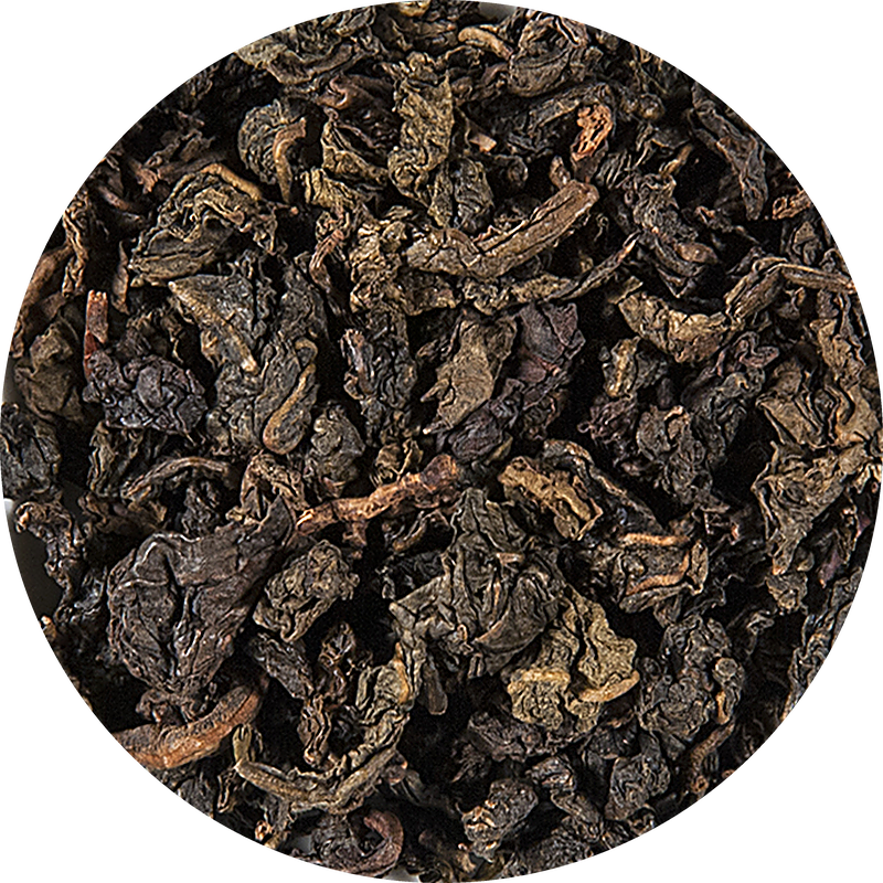 China OOLONG SE CHUNG Tee