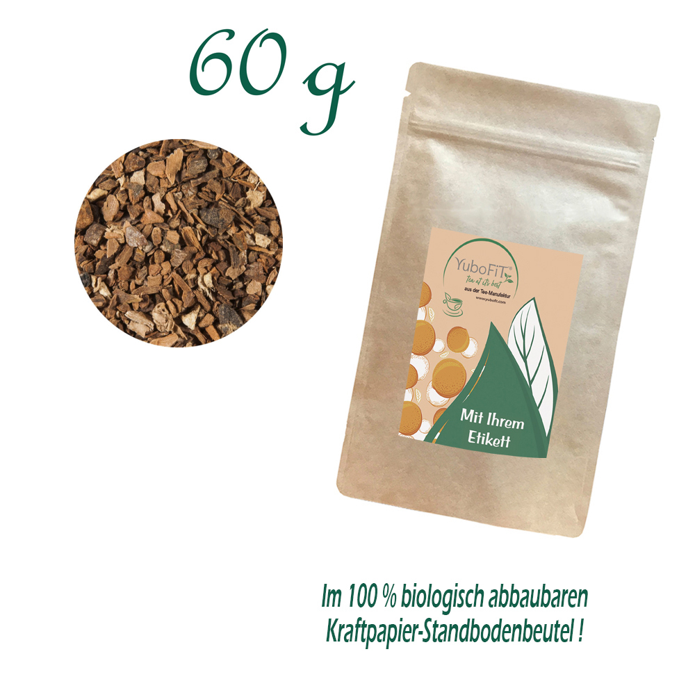 Yoga Chai Tee Bio