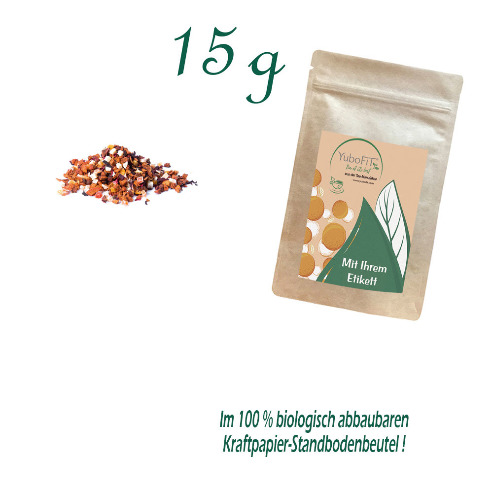 Früchtetee FALLIN' IN LOVE