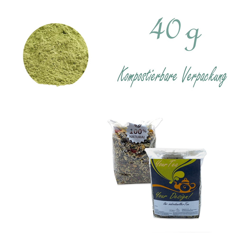 Matcha Latte Tee
