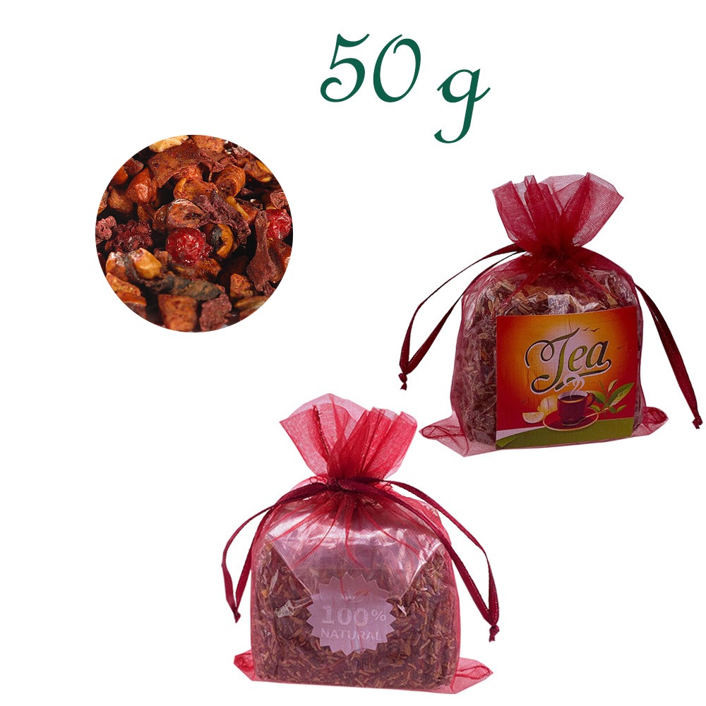 Früchtetee JOHANNAS GOODIES
