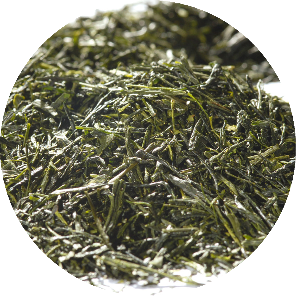 BIO Japan Gyokuro Asahi Tee