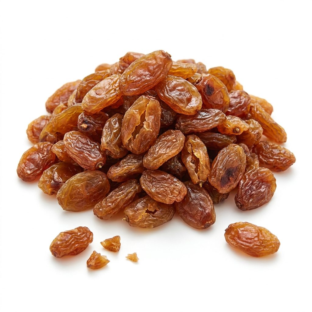 Sultanas Typ 9, medium/standard, ungeschwefelt, Türkei