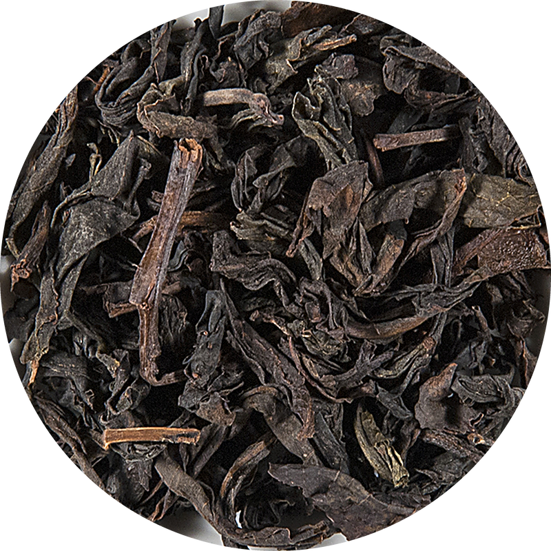 China OOLONG Bio Tee