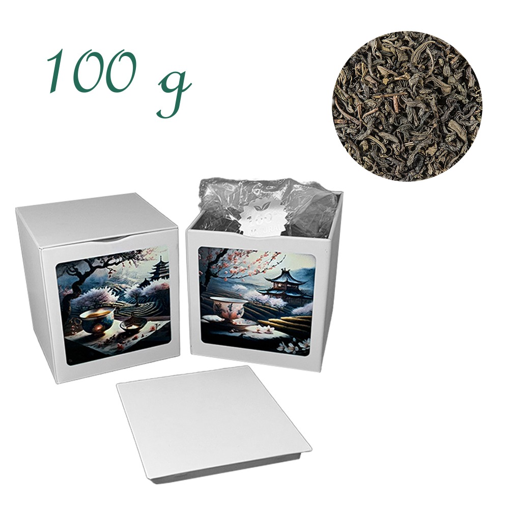 China CHUN MEE Bio Tee