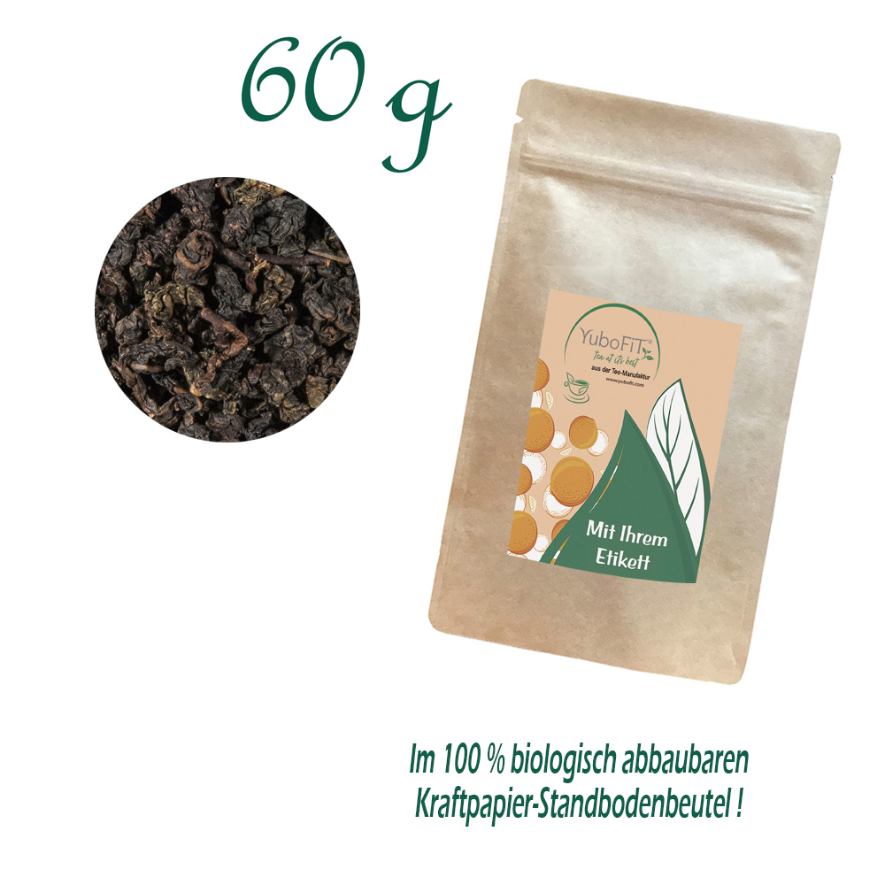 China OOLONG TI KUAN YIN Tee