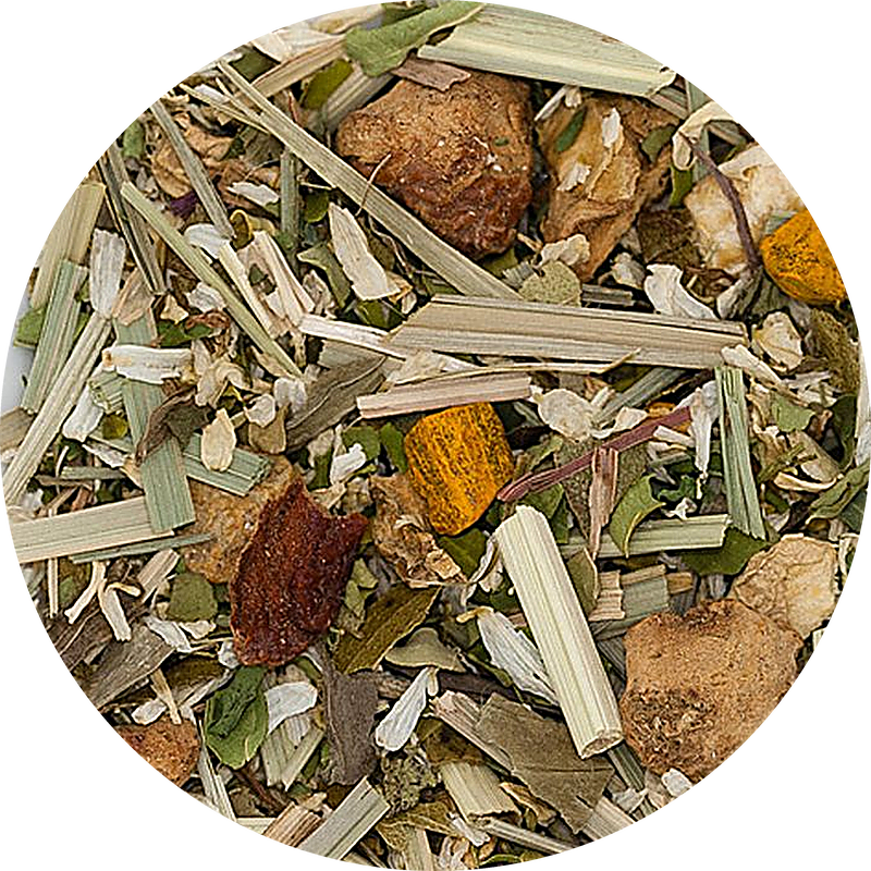 Bio Herbal Power Tee