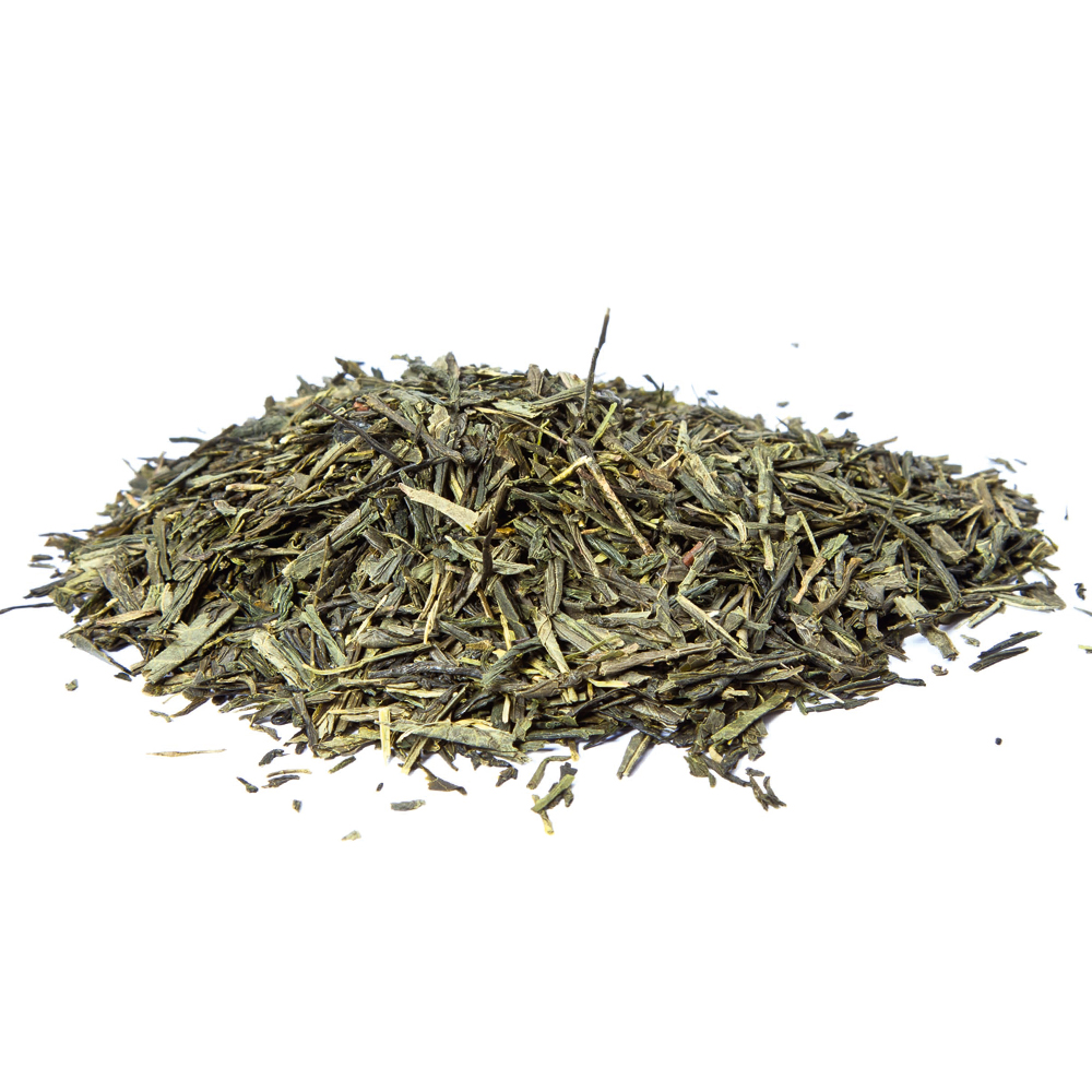 BIO China SENCHA Tee