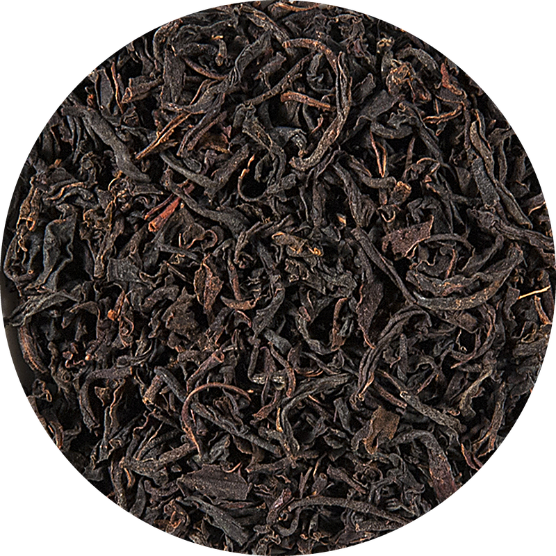 Nilgiri TGFOP1 THIASHOLA Bio Tee