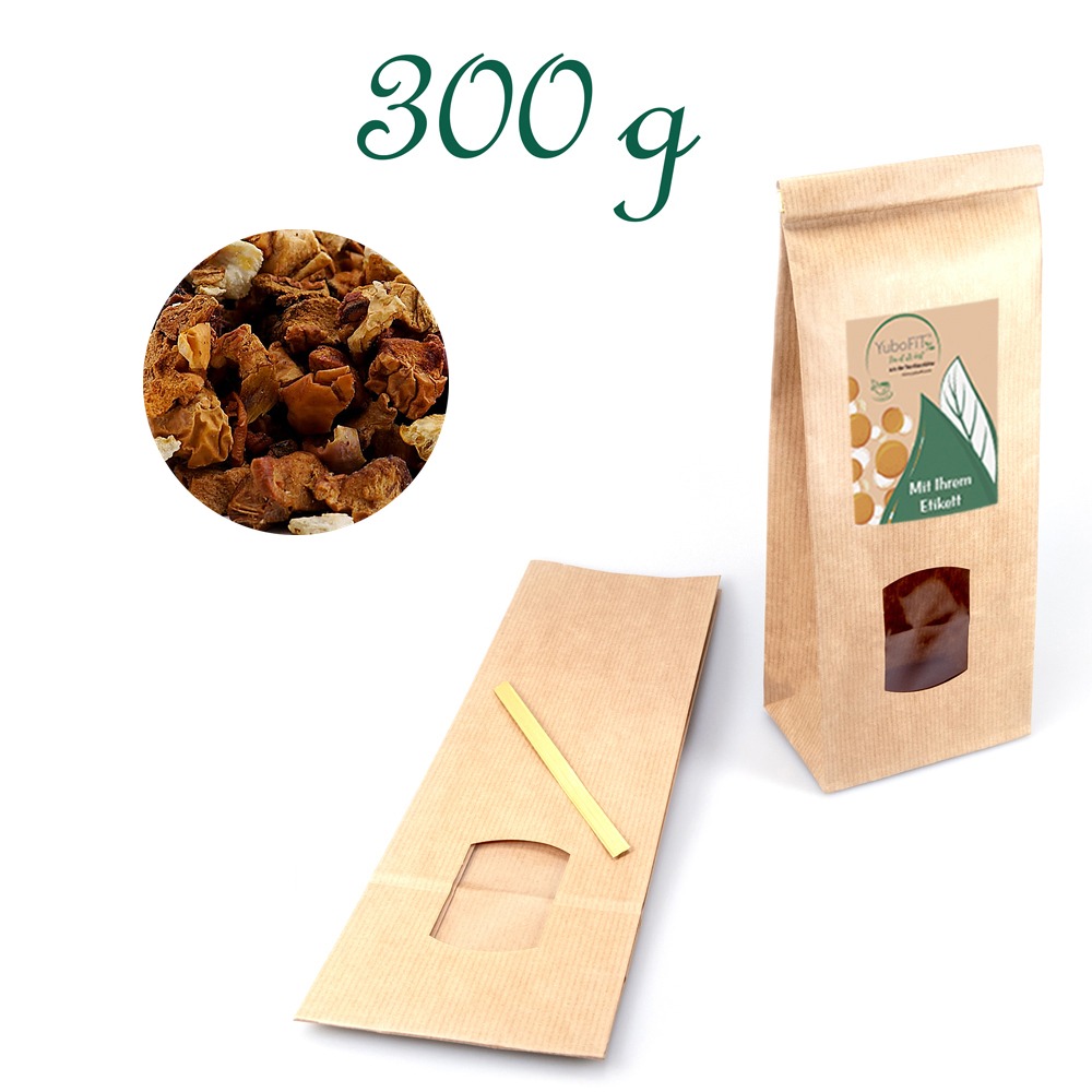 BIO Früchtetee APRIKOSE-YUZU