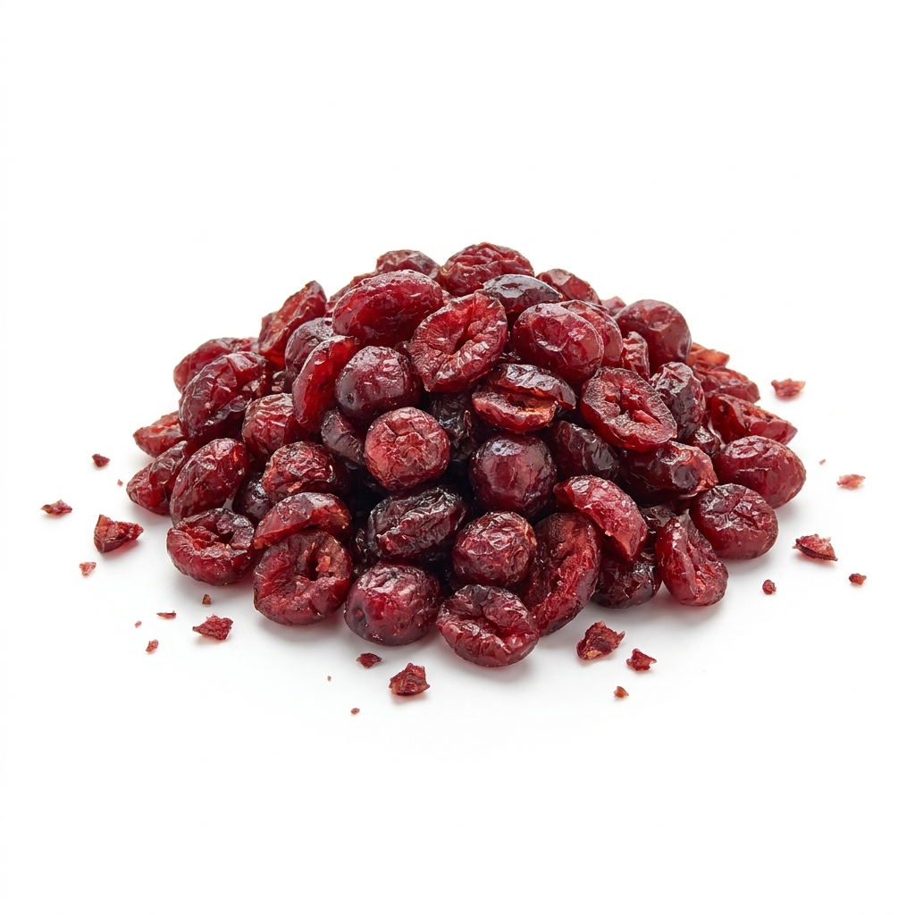 Cranberries ganz getrocknet, choice, gezuckert, Kanada