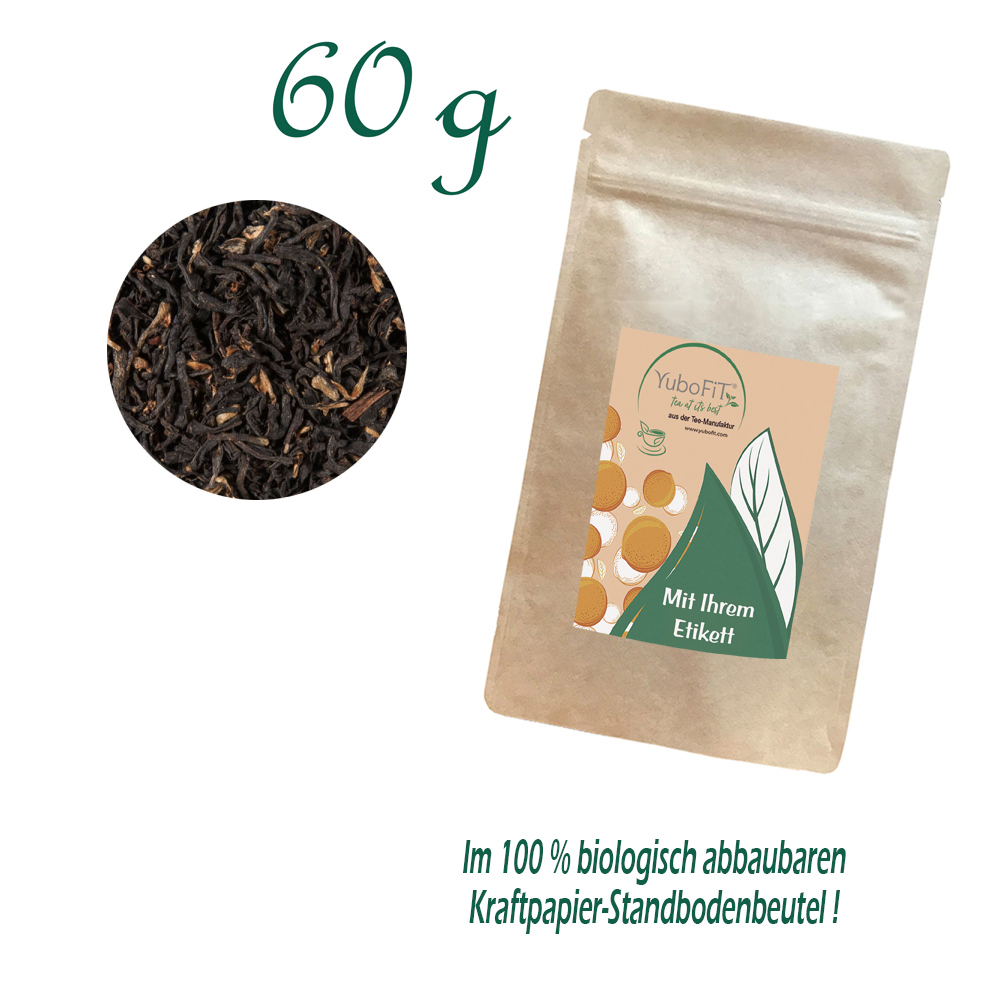Assam TGFOP1 BUKHIAL Tee