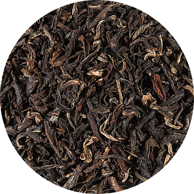 Nepal TGFOP SHANGRI-LA Bio Tee