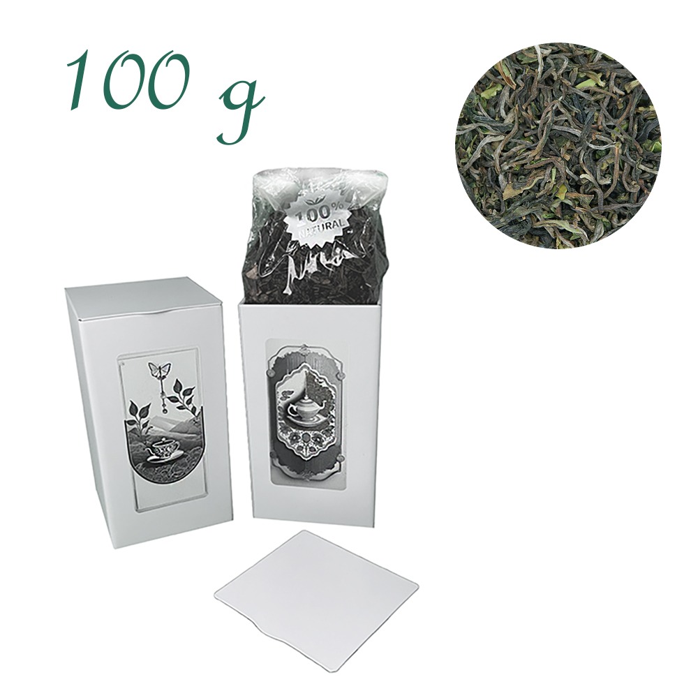 Darjeeling FTGFOP1 Flowery Puttabong 2024 Tee