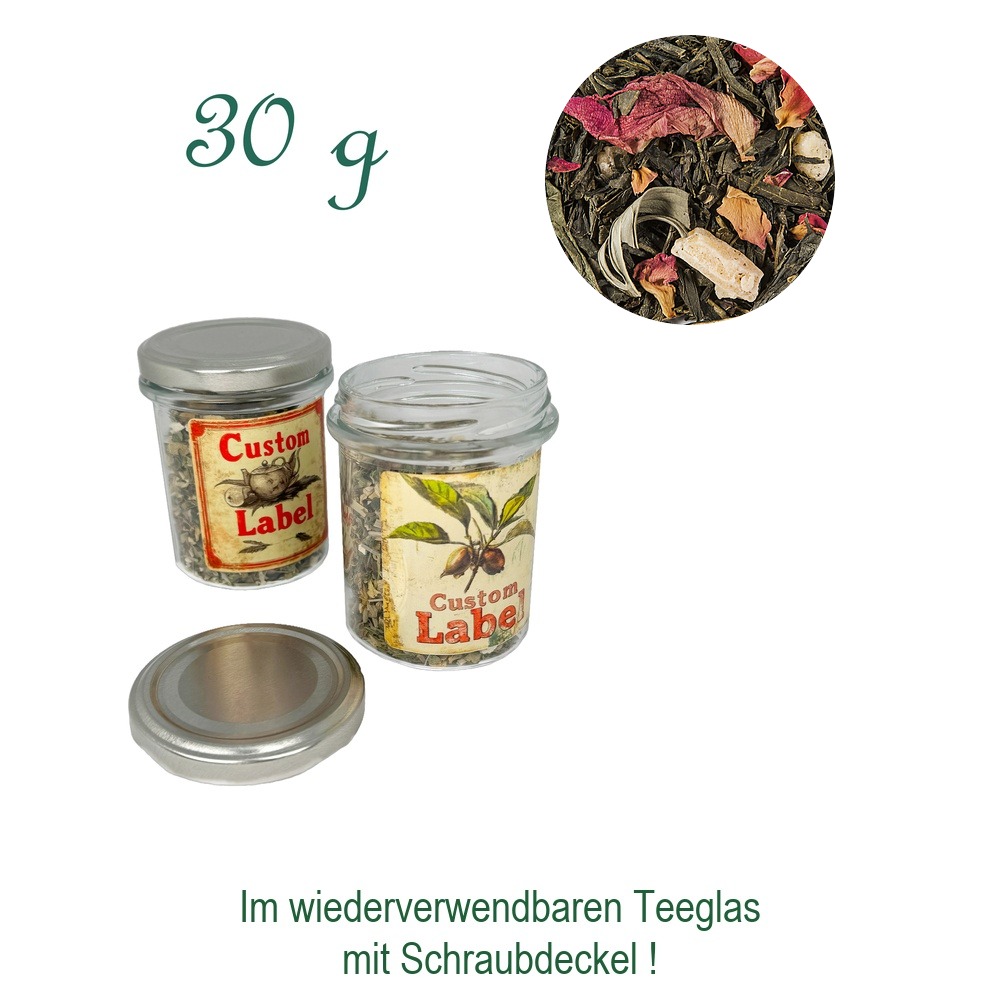 Königliche Pracht Tee