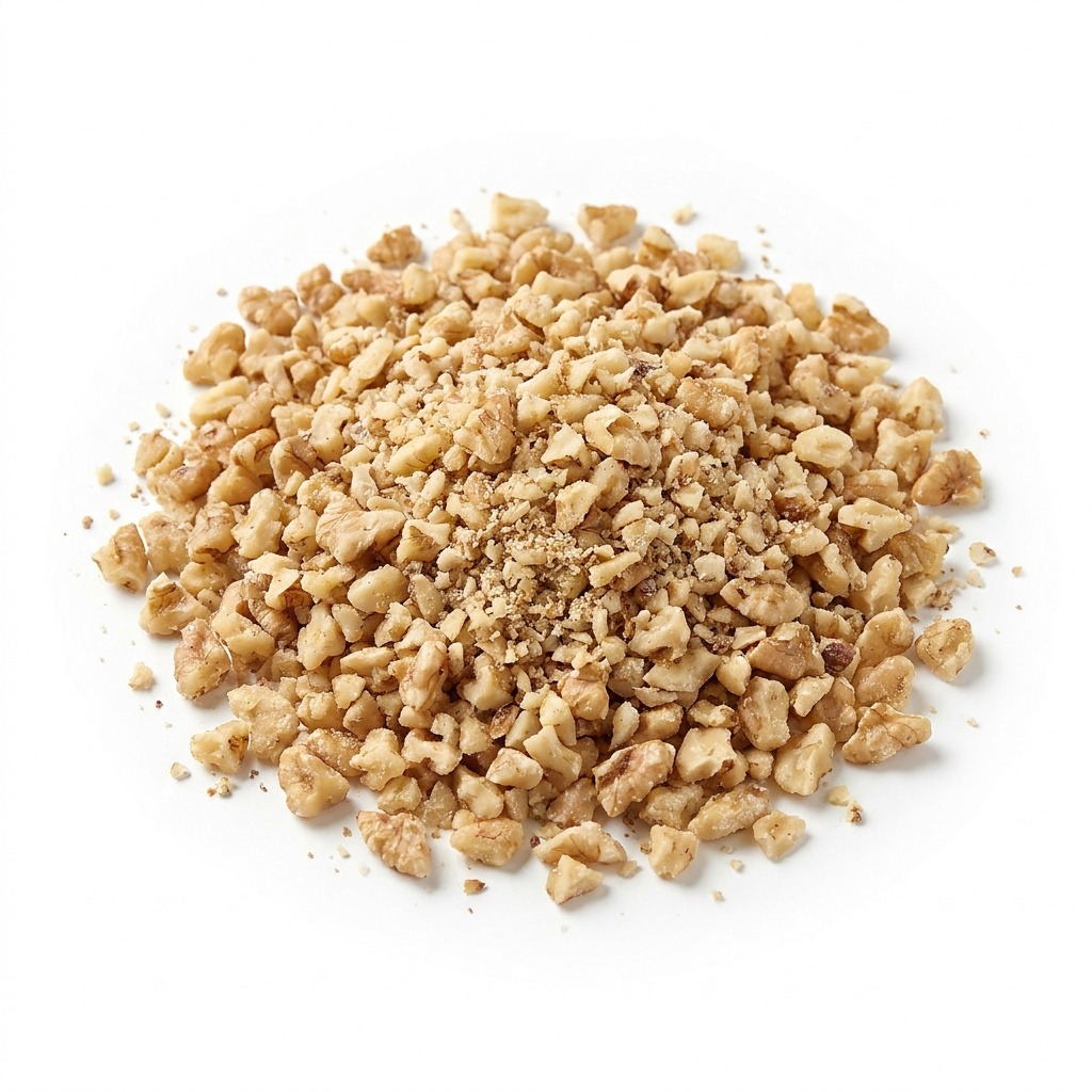 Walnusskerne, helle Kerne Bruch 1/4 und 1/8, biologisch, Moldawien