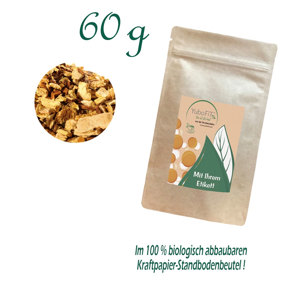 BIO Gewürztee Frauentee Tee