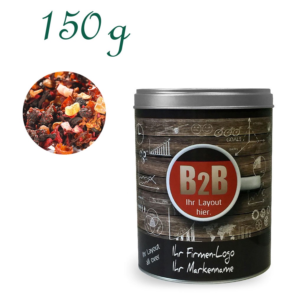 Früchtetee TEA-PUNK