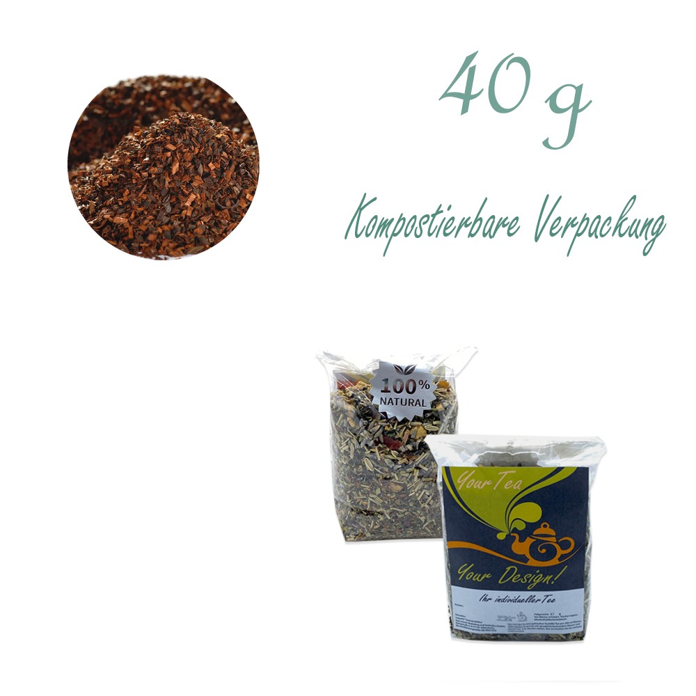 BIO Honeybush Natur Tee