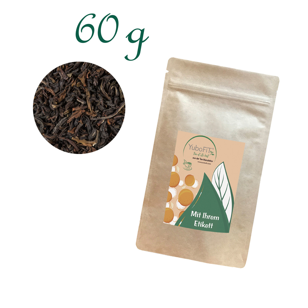Darjeeling Second Flush FTGFOP1 AMBOOTIA Bio Tee